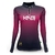 Camiseta de Pesca com punho e proteção UV 50+ King - KNG-02 FEM - comprar online