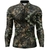 Camiseta de Pesca com proteção UV 50+ King - KFF69N - comprar online