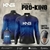Camiseta de Pesca com punho e proteção UV 50+ King - KNG-03 - loja online