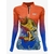 Camiseta de Pesca com proteção UV 50+ King - KFF620N FEM. - comprar online