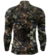 Camiseta de Pesca com proteção UV 50+ King - KFF69N - Tucuna Fishing