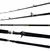 Vara Evolution G3 C561M para Carretilha 1,68m 10-20lb - Marine Sports
