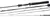 Vara Evolution G3 C561M para Carretilha 1,68m 10-20lb - Marine Sports na internet