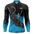 Camiseta de Pesca com proteção UV 50+ King - KD00537 - comprar online
