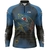 Camiseta de Pesca com proteção UV 50+ King - KFF202 - comprar online