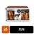 SALCHICHA PATYVIENA 6u - comprar online
