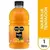 JUGO CEPITA NARANJA TENTACION 1L - comprar online