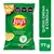 PAPAS FRITAS LAYS SABOR QUESO CREMA & CEBOLLA 77G - comprar online