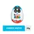 HUEVO KINDER SORPRESA ELLOS 20GR - comprar online
