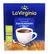 CAFE TORRADO EQUILIBRADO EN SAQUITOS LA VIRGINIA 20 SAQUITOS - comprar online