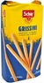 GRISSINI SCHAR 150GR SIN GLUTEN