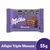 ALFAJOR MILKA TRIPLE MOUSSE - comprar online