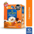 Mix cappuccino La Virginia tradicional de 10/12,5g