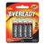 PILAS EVEREADY AA 4 UNIDADES - comprar online