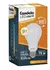 FOCO CANDELA 9W LUZ CALIDA - comprar online