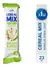 BARRA CEREAL MIX LIGHT MANZANA Y AVENA 23GR - comprar online