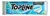 CHICLE TOPLINE 6.7GR MENTA FRESCA - comprar online
