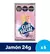 GALLETAS CLUB SOCIAL JAMON x6 141GR - comprar online