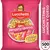 LUCCHETTINIS JAMON Y QUESO 500G - comprar online