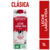LECHE ENTERA LA SERENISIMA FORT 3% EDGE 1LT - comprar online
