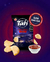 PAPAS FRITAS TAFI BARBACOA 100GR - comprar online