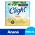 JUGO EN POLVO CLIGHT ANANA - comprar online