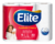 PAPEL HIGIENICO ELITE 6X30MTS - comprar online