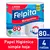PAPEL HIGIENICO FELPITA 4x80MTS - comprar online