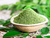 Moringa em Pó