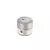 Gel painting platino n.° 006 Plata - 5 ml