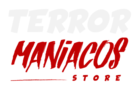 Terrormaniacos Store