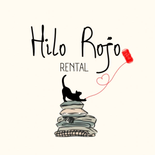 hilo rojo rental