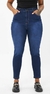 Jean curvy