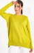 Sweater básico