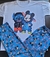 Pijama STITCH Y MICKEY