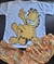 Pijama GARFIELD
