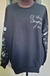 Buzo frisado OVERSIZE UNIVERSO