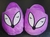 Pantuflones de personajes - comprar online