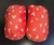 Pantuflones de personajes - ChaupineLa