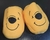 Pantuflones de personajes