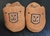 Pantuflones de personajes - comprar online