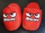 Imagen de Pantuflones de personajes