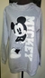 Maxibuzo frisado MICKEY