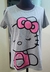 Remera HELLO KITTY