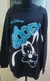 Maxibuzo frisado GOOFY