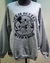 Buzo frisado OVERSIZE LIFE IS BETTER WITH A DOG