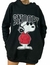 Maxibuzo frisado SNOOPY
