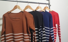 14325 - Sweater Roma - Epilogomayorista