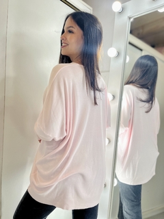 14624 - Sweater Berlin Over - tienda online