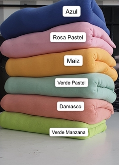 Imagen de 14624 - Sweater Berlin Over